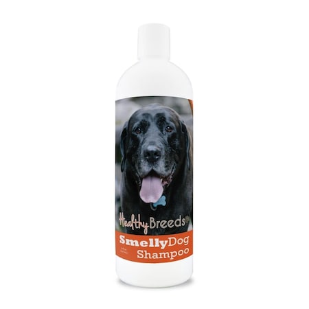Healthy Breeds 8 oz Mastador Smelly Dog Baking Soda Shampoo 192959001228